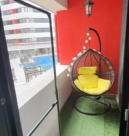Charming 2 With Pool 5 Minute Pana La Plaja